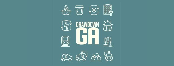 Drawdown GA