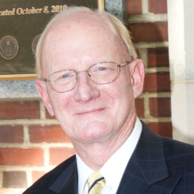 Col. Stephen C. Hall